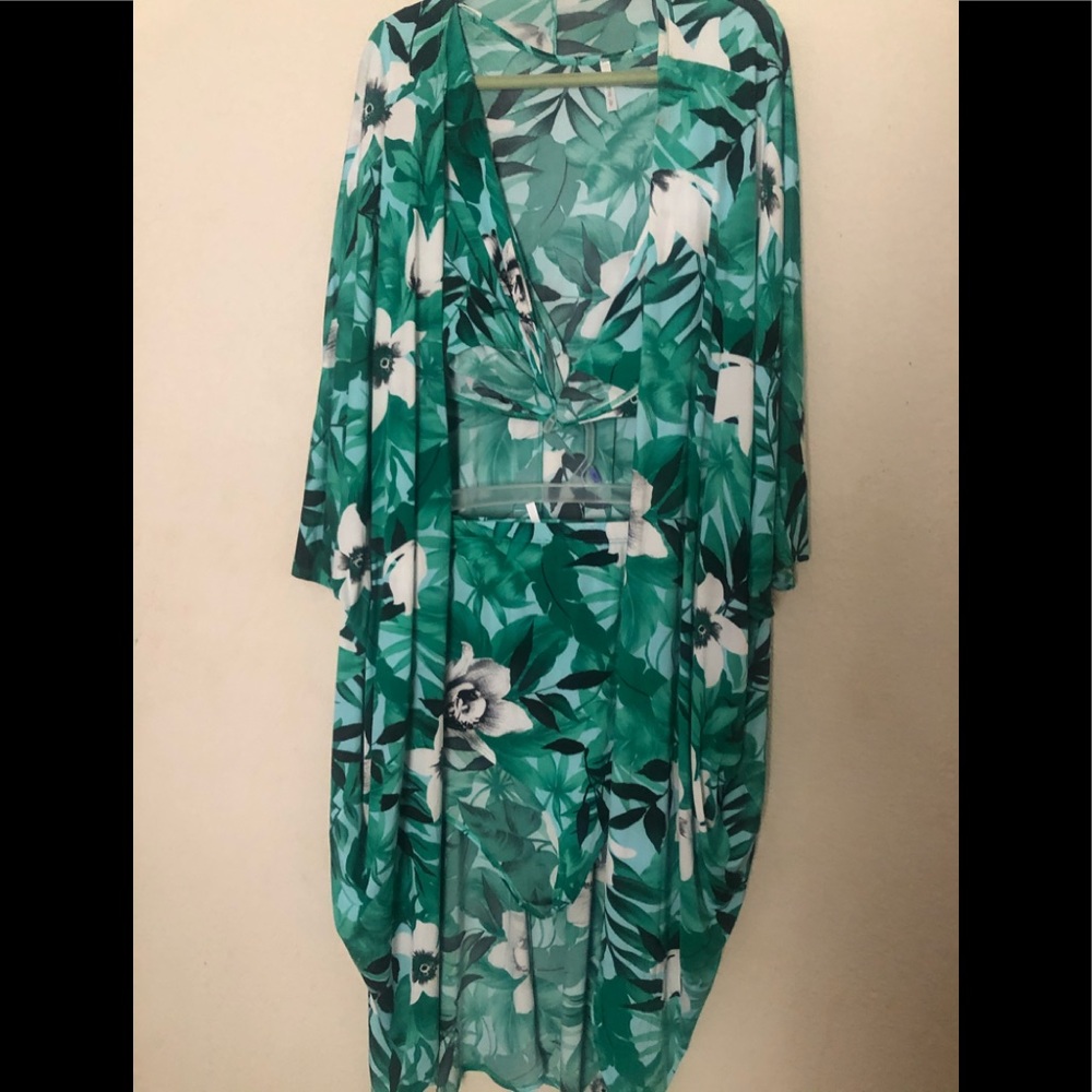 Women’s 3 piece swim set
